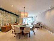 Apartamento para Venda em Juiz de Fora, Centro, 4...