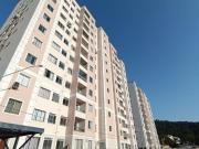 Apartamento para Venda em Juiz de Fora, Democrata, 2...