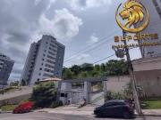 Apartamento para Venda em Juiz de Fora, Estrela Sul, 3...