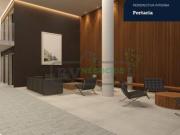 Apartamento para Venda em Juiz de Fora, Granbery, 2...