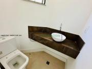 Apartamento para Venda em Juiz de Fora, Granbery, 4...