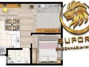 Apartamento para Venda em Juiz de Fora, Parque Jardim da...