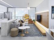 Apartamento para Venda em Juiz de Fora, São Mateus, 2...