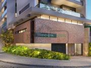 Apartamento para Venda em Juiz de Fora, São Mateus, 2...