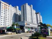 Apartamento para Venda em Juiz de Fora, São Pedro, 2...