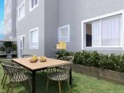 Apartamento para Venda em Juiz de Fora/MG Aeroporto 1...