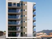 Apartamento para Venda em Juiz de Fora/MG Aeroporto 2...