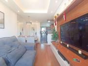 Apartamento para Venda em Juiz de Fora/MG Aeroporto 2...