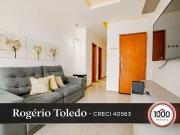 Apartamento para Venda em Juiz de Fora/MG Aeroporto 2...