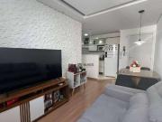 Apartamento para Venda em Juiz de Fora/MG Aeroporto 2...