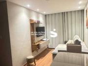 Apartamento para Venda em Juiz de Fora/MG Aeroporto 2...