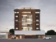 Apartamento para Venda em Juiz de Fora/MG Aeroporto 2...