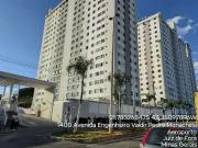 Apartamento para Venda em Juiz de Fora/MG Aeroporto 2...