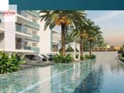 Apartamento para Venda em Juiz de Fora/MG Passos 3 Quartos