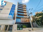 Apartamento para Venda em Juiz de Fora/MG Alto dos...