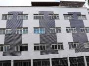 Apartamento para Venda em Juiz de Fora/MG Bairu 1 Quartos