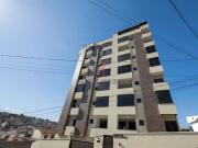 Apartamento para Venda em Juiz de Fora/MG Bairu 2 Quartos