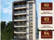 Apartamento para Venda em Juiz de Fora/MG Bairu 2 Quartos