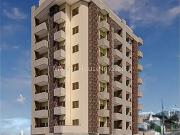 Apartamento para Venda em Juiz de Fora/MG Bairu 2 Quartos