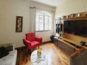 Apartamento para Venda em Juiz de Fora/MG Bairu 3 Quartos