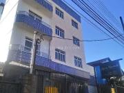 Apartamento para Venda em Juiz de Fora/MG Bairu 3 Quartos