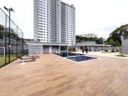 Apartamento para Venda em Juiz de Fora/MG Bandeirantes 2...