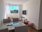 Apartamento para Venda em Juiz de Fora/MG Bandeirantes 2...