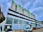 Apartamento para Venda em Juiz de Fora/MG Bandeirantes