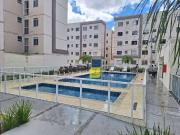 Apartamento para Venda em Juiz de Fora/MG Barbosa Lage 2...