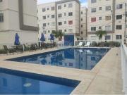 Apartamento para Venda em Juiz de Fora/MG Barbosa Lage 2...