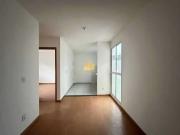 Apartamento para Venda em Juiz de Fora/MG Barbosa Lage 2...