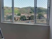 Apartamento para Venda em Juiz de Fora/MG Benfica 2 Quartos