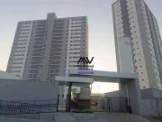 Apartamento para Venda em Juiz de Fora/MG Benfica 2 Quartos