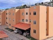 Apartamento para Venda em Juiz de Fora/MG Benfica 2 Quartos