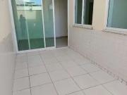 Apartamento para Venda em Juiz de Fora/MG Benfica 2 Quartos