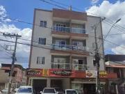 Apartamento para Venda em Juiz de Fora/MG Benfica 2 Quartos