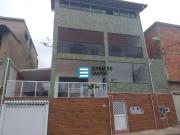 Apartamento para Venda em Juiz de Fora/MG Benfica 3 Quartos