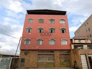 Apartamento para Venda em Juiz de Fora/MG Benfica 3 Quartos