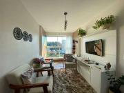 Apartamento para Venda em Juiz de Fora/MG Boa Vista 1...