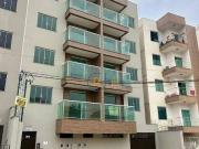 Apartamento para Venda em Juiz de Fora/MG Bom Jardim 2...