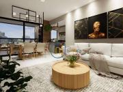 Apartamento para Venda em Juiz de Fora/MG Boa Vista 2...