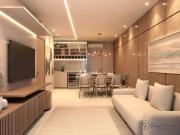 Apartamento para Venda em Juiz de Fora/MG Bom Pastor 3...