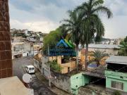 Apartamento para Venda em Juiz de Fora/MG Bonfim 3 Quartos