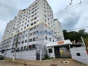 Apartamento para Venda em Juiz de Fora/MG Carlos Chagas...