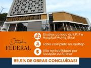 Apartamento para Venda em Juiz de Fora/MG Cascatinha 1...