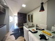 Apartamento para Venda em Juiz de Fora/MG Cascatinha 1...
