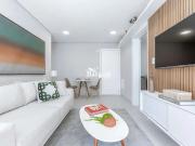 Apartamento para Venda em Juiz de Fora/MG Cascatinha 2...