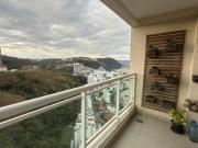 Apartamento para Venda em Juiz de Fora/MG Cascatinha 2...