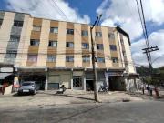 Apartamento para Venda em Juiz de Fora/MG Cascatinha 3...