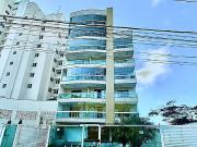 Apartamento para Venda em Juiz de Fora/MG Cascatinha 4...